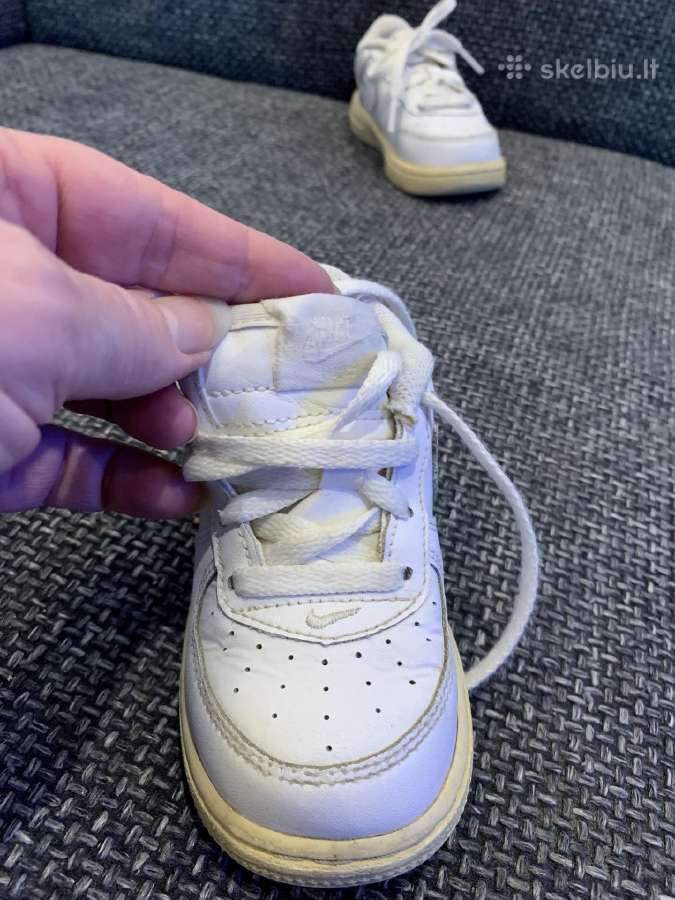 Nike kedukai vaikams - nuotraukos Nr. 6