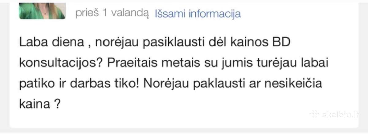 Magistro ir bakalauro darbų rašymo pagalba - nuotraukos Nr. 3