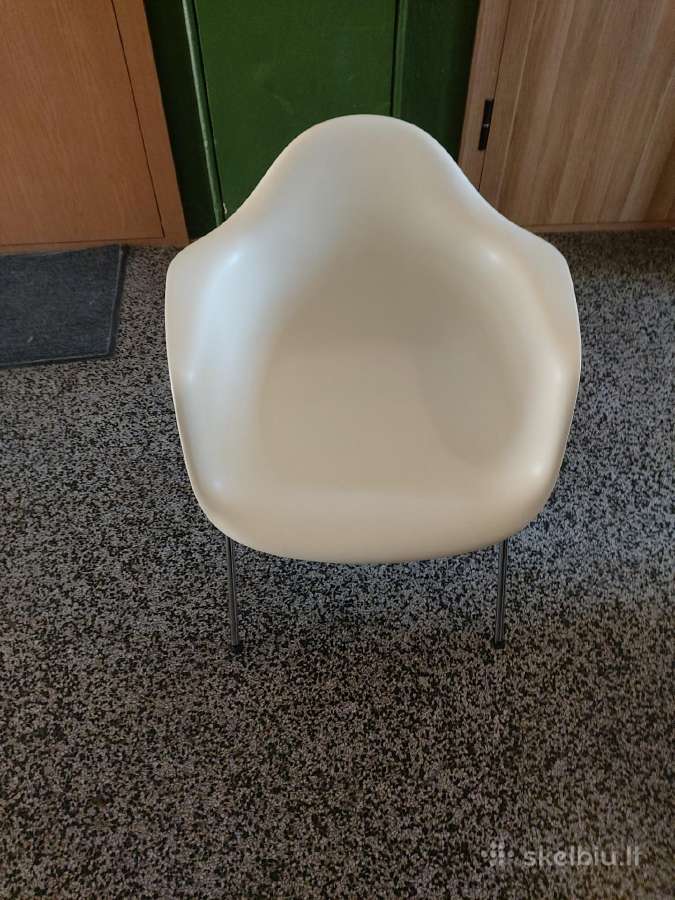 Charles ir Ray Eames kėdė - nuotraukos Nr. 2