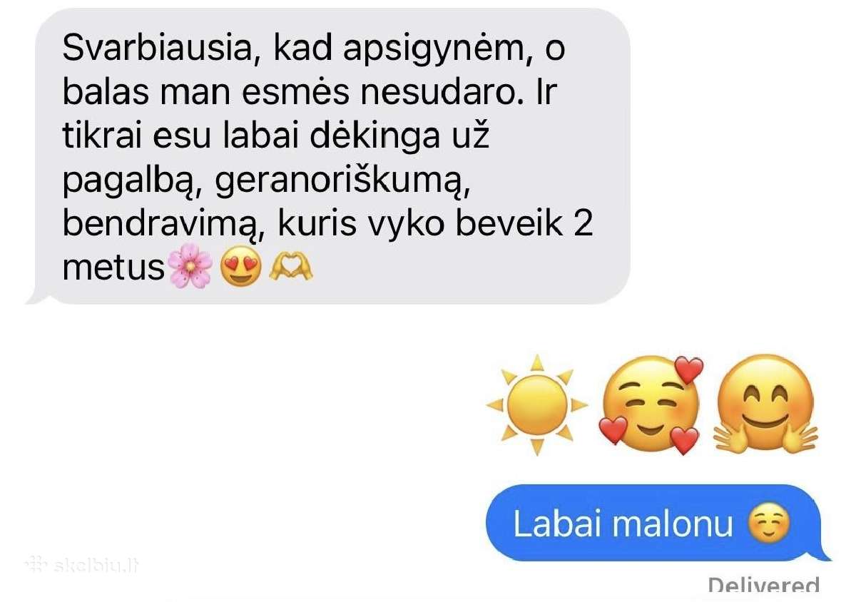 Magistro ir bakalauro darbų rašymo pagalba - nuotraukos Nr. 4