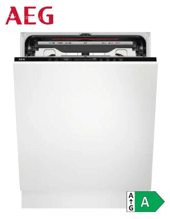 Aeg ,Airdry" 7000 series 14 kompl. A