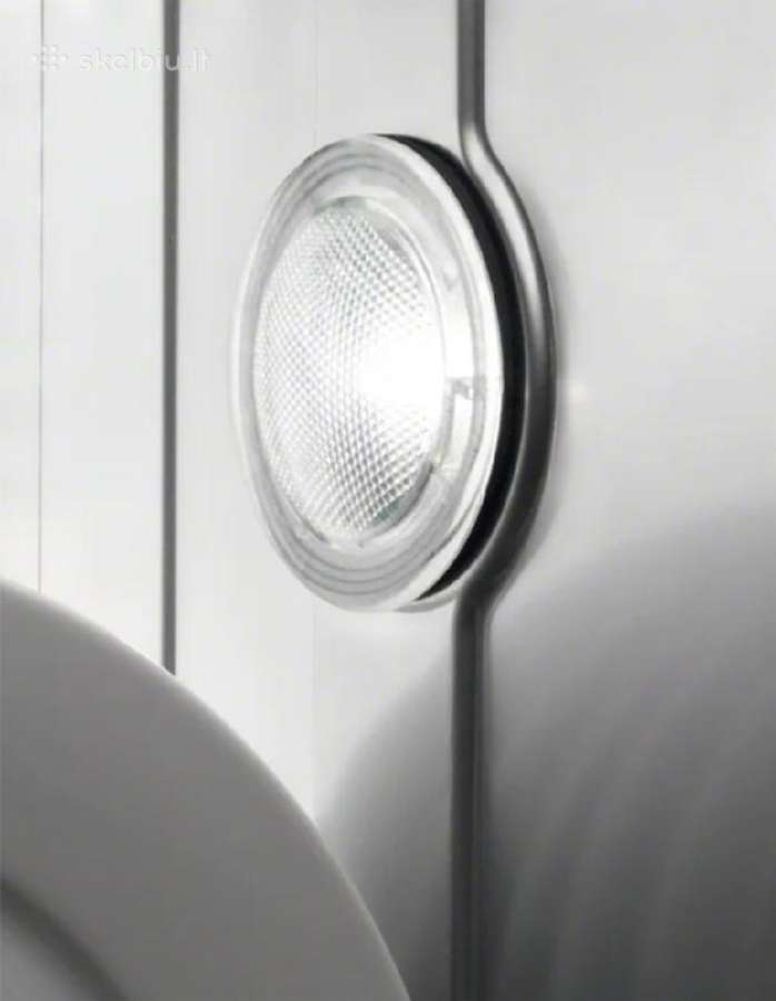 Aeg ,Airdry" 7000 series 14 kompl. A - nuotraukos Nr. 4
