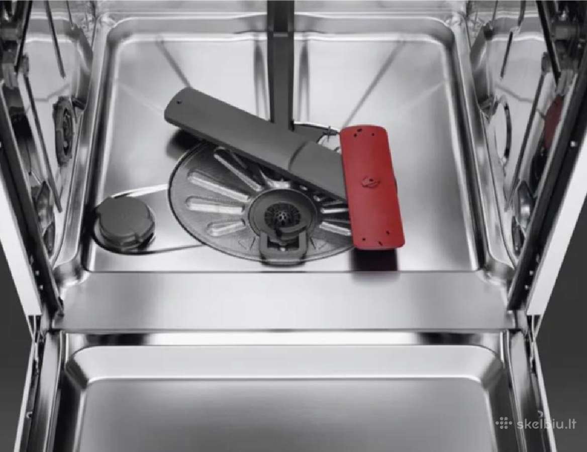 Aeg ,Airdry" 7000 series 14 kompl. A - nuotraukos Nr. 5
