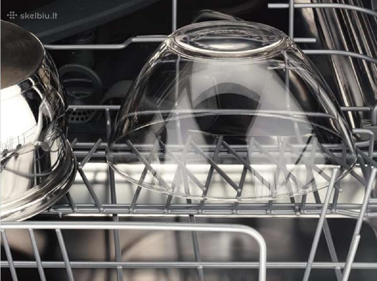 Aeg ,Airdry" 7000 series 14 kompl. A - nuotraukos Nr. 18