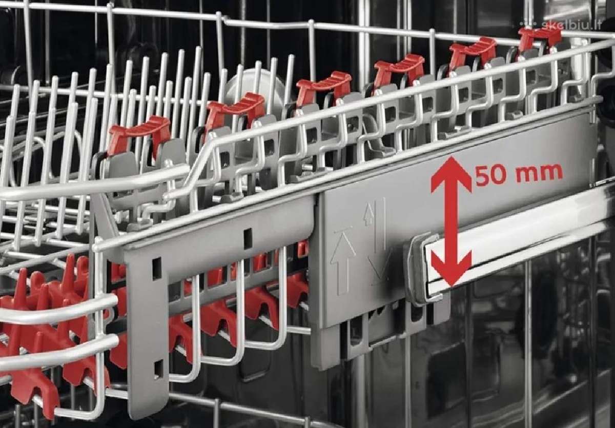 Aeg ,Airdry" 7000 series 14 kompl. A - nuotraukos Nr. 13