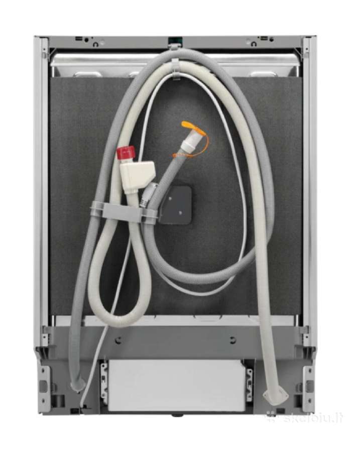 Aeg ,Airdry" 7000 series 14 kompl. A - nuotraukos Nr. 21