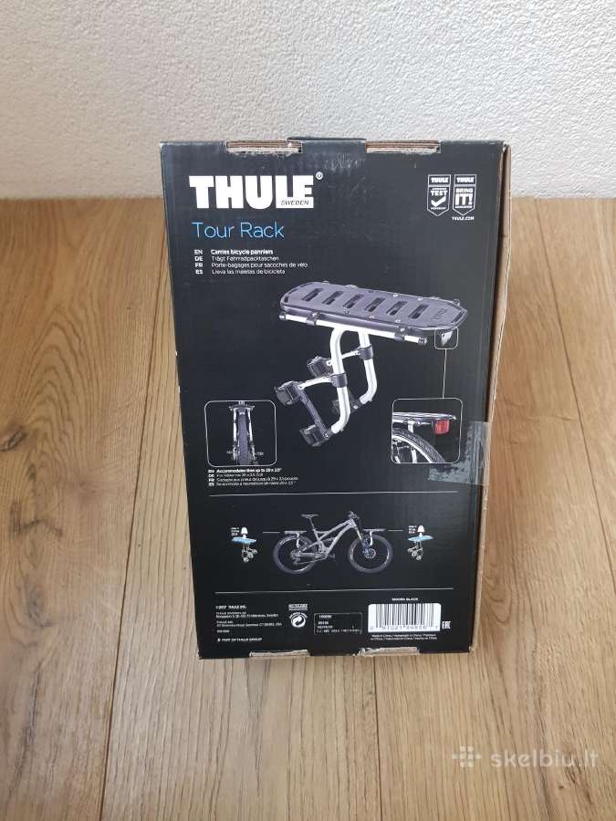 Thule Tour Rack krepšių laikiklis