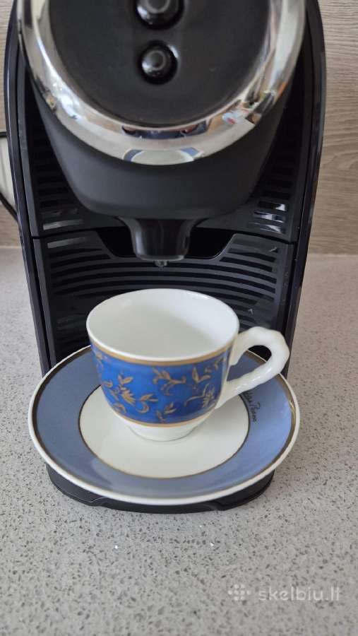 Villeroy & Boch Picasso kolekcija Night & Day - nuotraukos Nr. 3