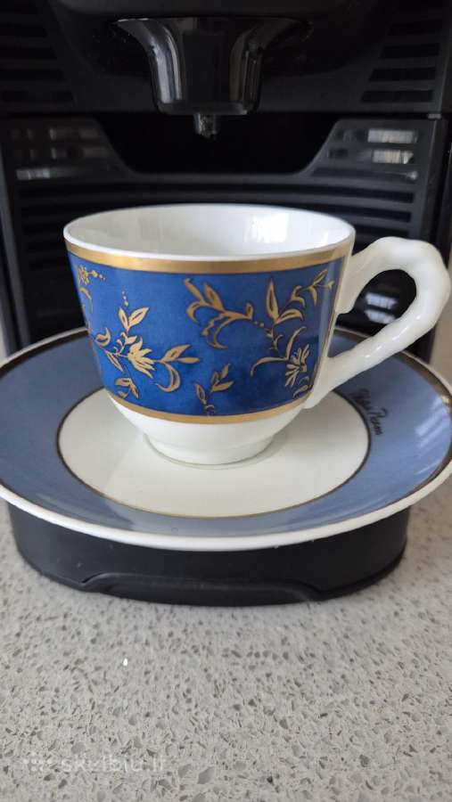 Villeroy & Boch Picasso kolekcija Night & Day - nuotraukos Nr. 4