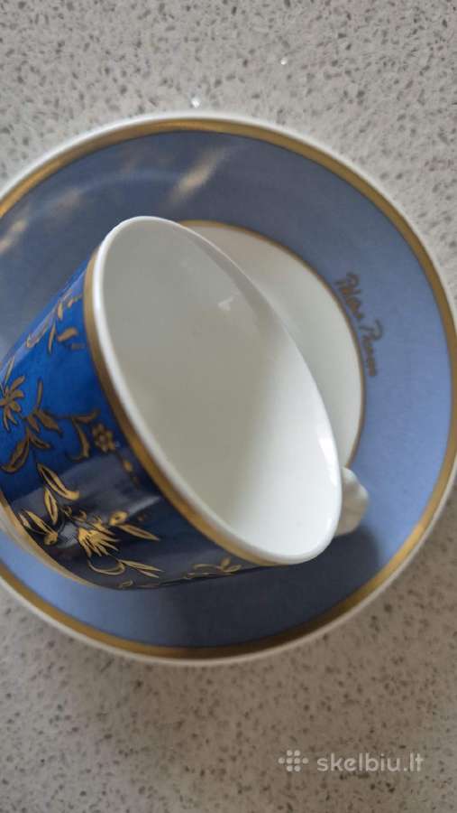Villeroy & Boch Picasso kolekcija Night & Day - nuotraukos Nr. 5