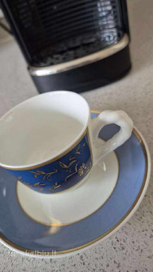 Villeroy & Boch Picasso kolekcija Night & Day - nuotraukos Nr. 6