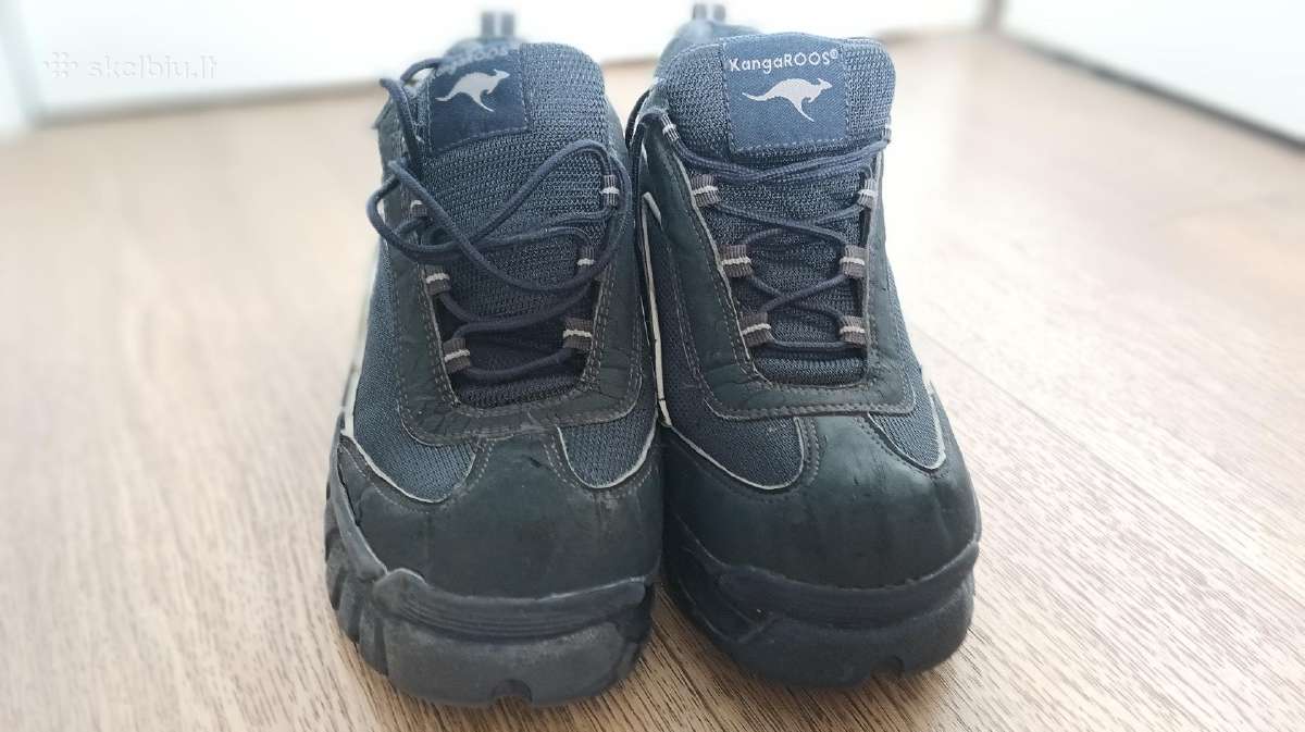 Moteriški laisvalaikio batai Kango Roos