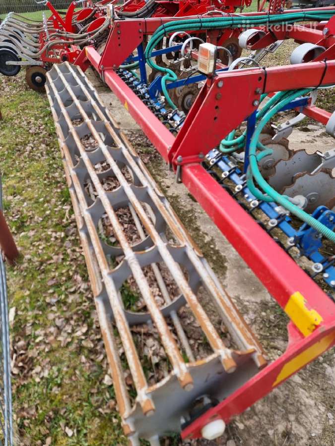 Parduodu skutiką Konskikde Vibro Flex 7400 - nuotraukos Nr. 4