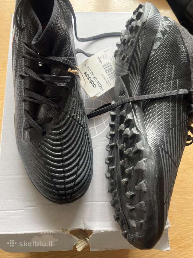 Parduodu adidas firmos sales futbolo batelius