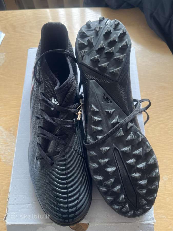 Parduodu adidas firmos sales futbolo batelius - nuotraukos Nr. 2