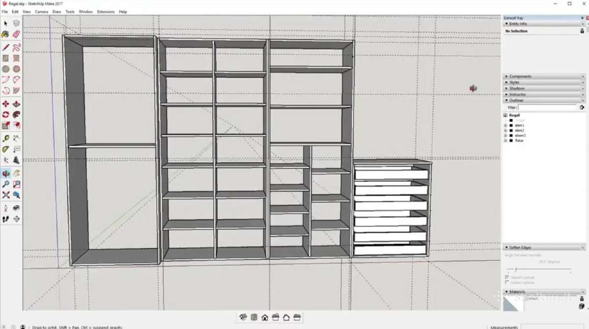 Autocad / Solidworks / Sketchup 2d ir 3D Brėžiniai - nuotraukos Nr. 6
