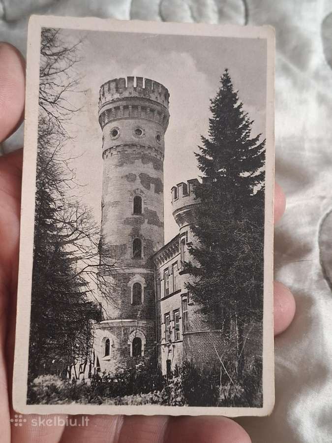 Atvirutės - nuotraukos Nr. 7