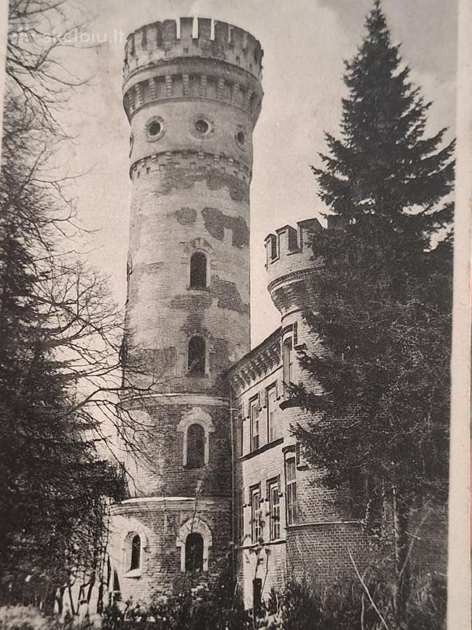 Atvirutės - nuotraukos Nr. 8