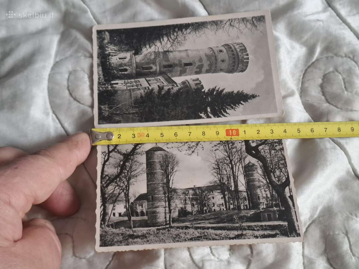 Atvirutės - nuotraukos Nr. 12