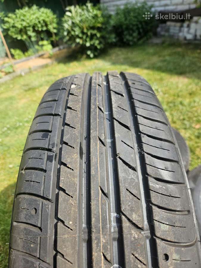 Oem Mercedes-benz restauruoti ratlankiai - nuotraukos Nr. 3