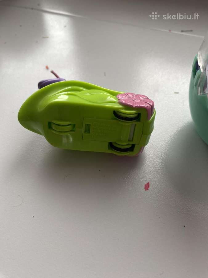 Parduodami plastikiniai žaislai - nuotraukos Nr. 3