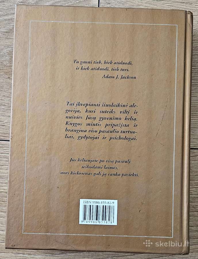 Tikros meilės, turto, sveikatos, laimės paslaptys - nuotraukos Nr. 2