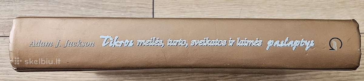 Tikros meilės, turto, sveikatos, laimės paslaptys - nuotraukos Nr. 3