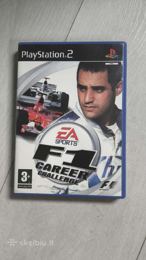 F1 dežutės viršus