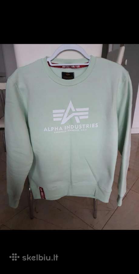 Alpha industries dzemperis