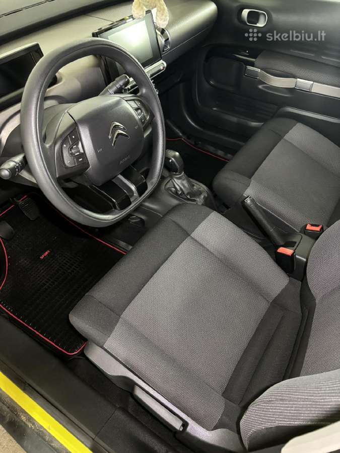 Automobilio cheminis valymas, odos dažymas - nuotraukos Nr. 14