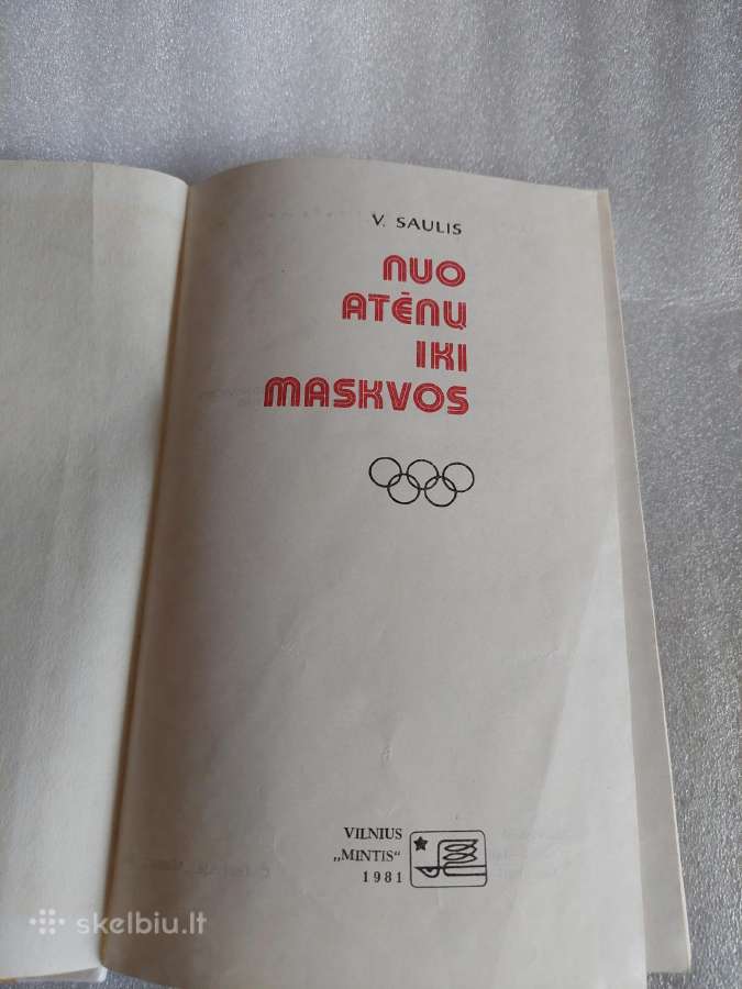 Nuo Atėnų iki Maskvos - nuotraukos Nr. 2