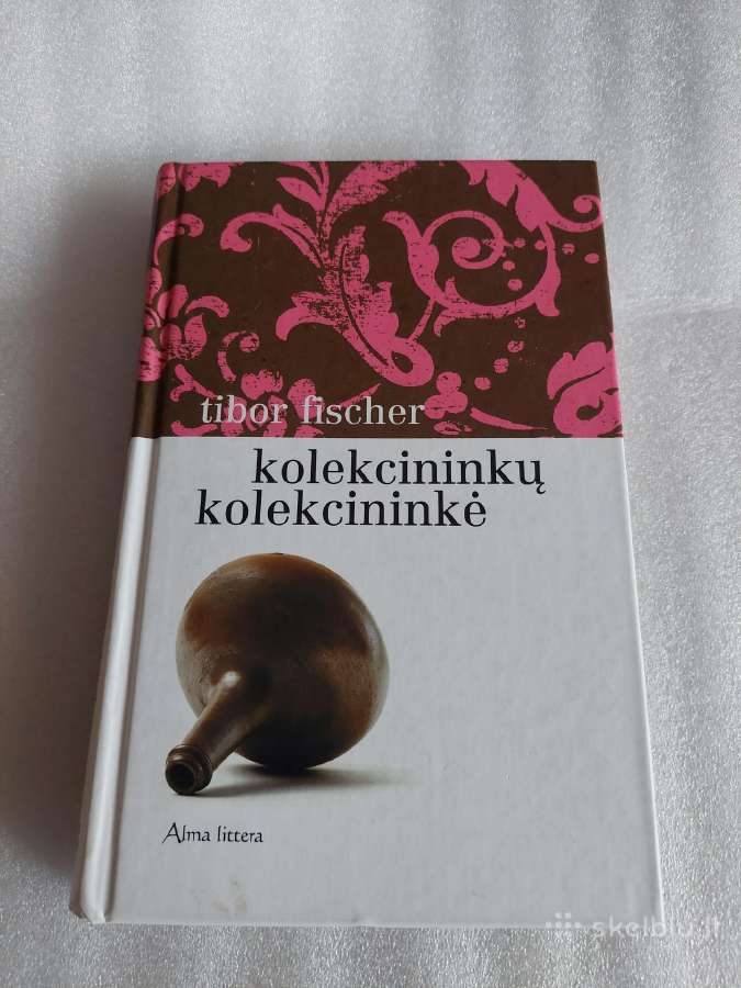 Kolekcininkų kolekcininkė