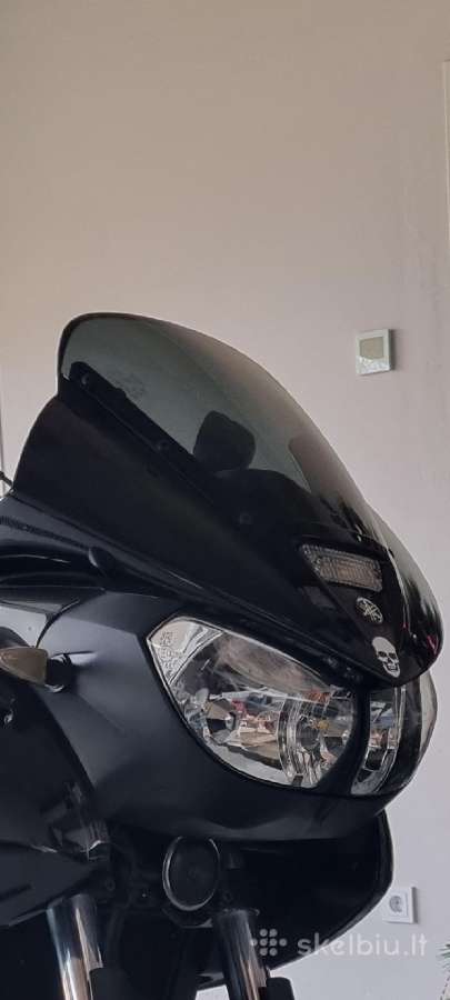 Stiklas Yamaha Tdm 900