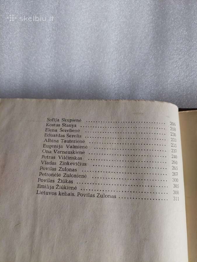 Pasakoja kupiškėnai - nuotraukos Nr. 6