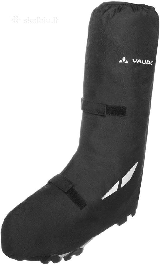 Vaude antbačiai nuo lietaus - nuotraukos Nr. 2
