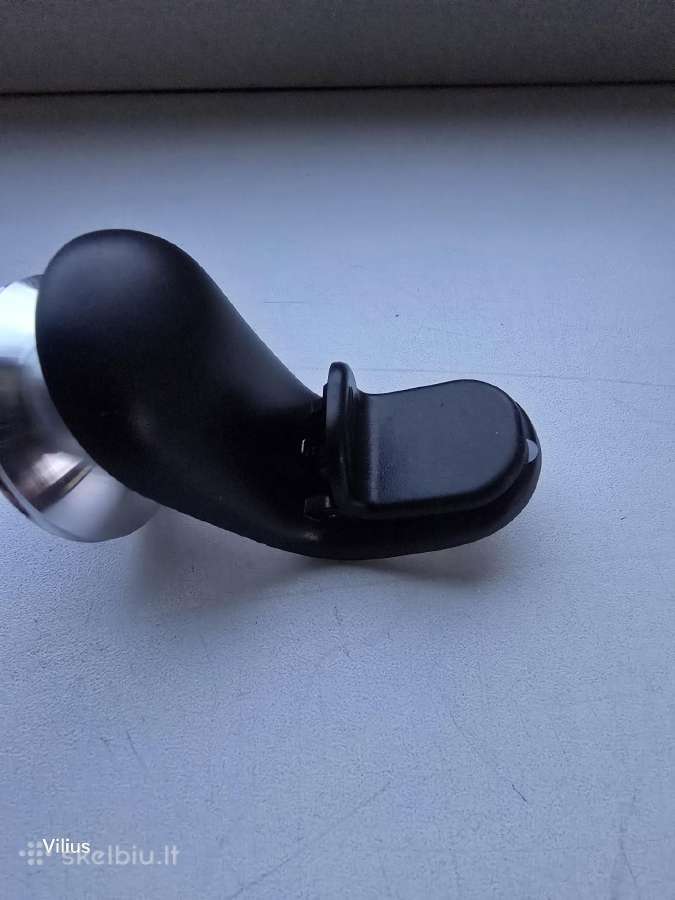 Naujas magnetinis telefono laikiklis - nuotraukos Nr. 3