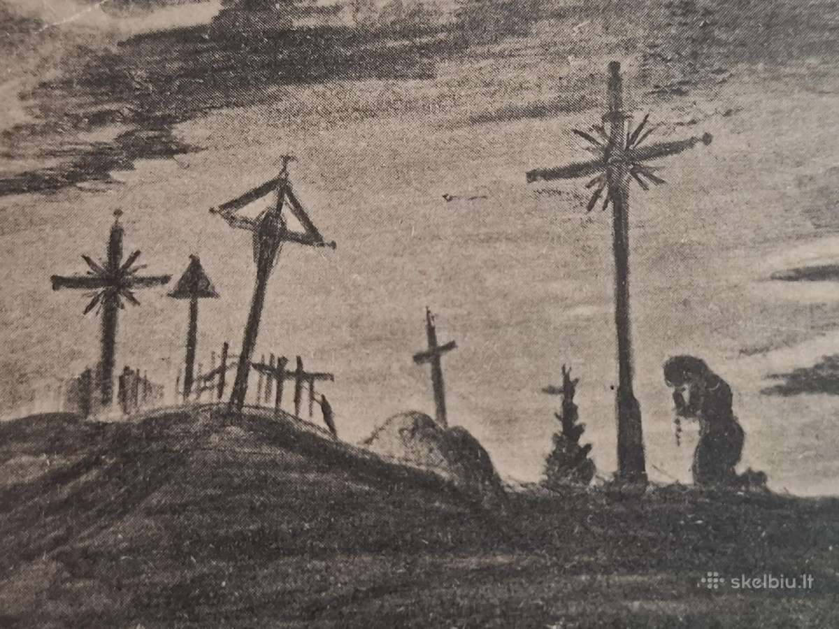 Atvirutė - nuotraukos Nr. 7