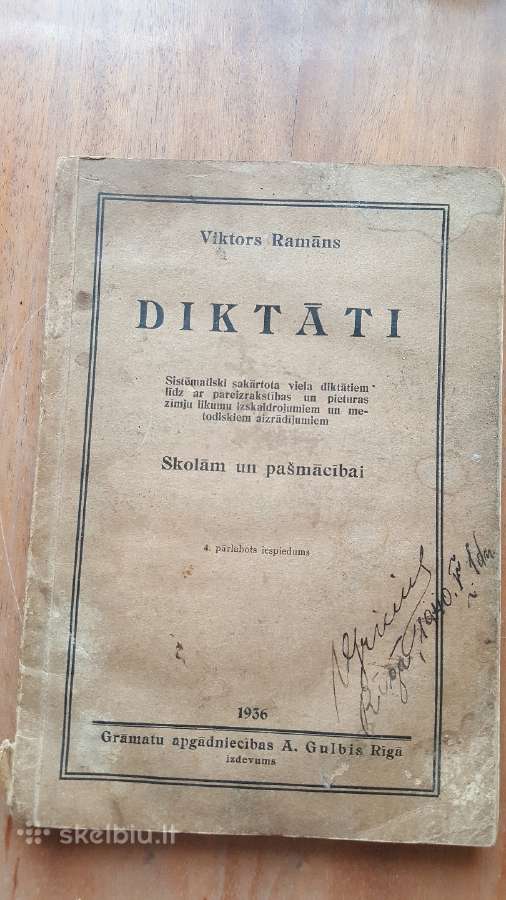 Literatūra užsienio kalba - nuotraukos Nr. 7