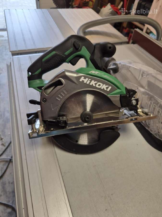 Mafell,festool,hilti,makita,dewalt - nuotraukos Nr. 20