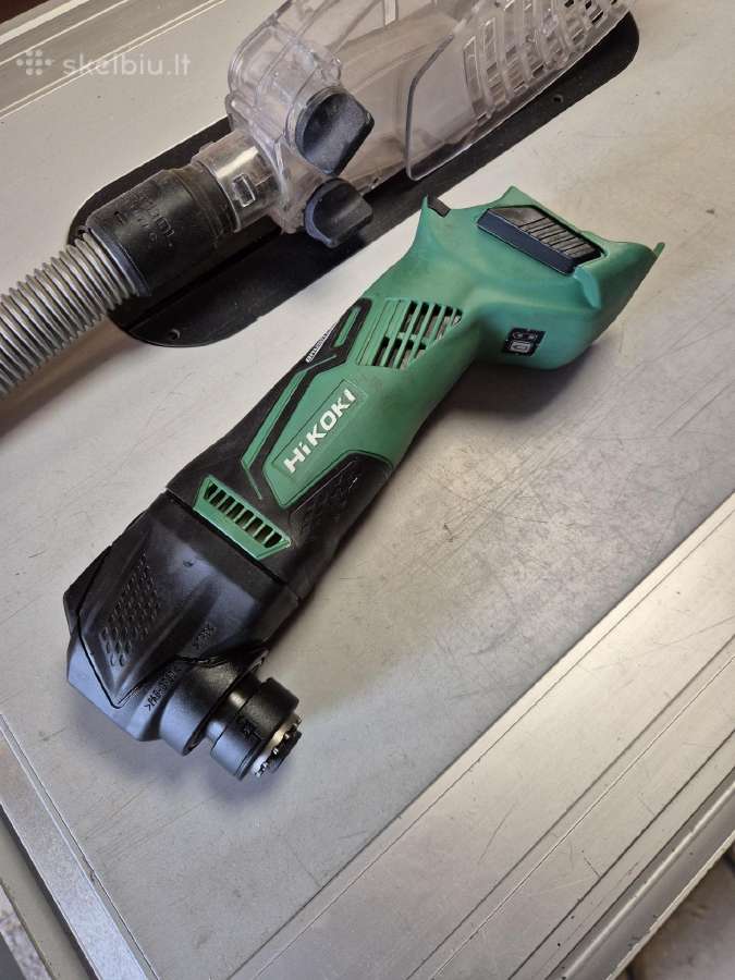 Mafell,festool,hilti,makita,dewalt - nuotraukos Nr. 21