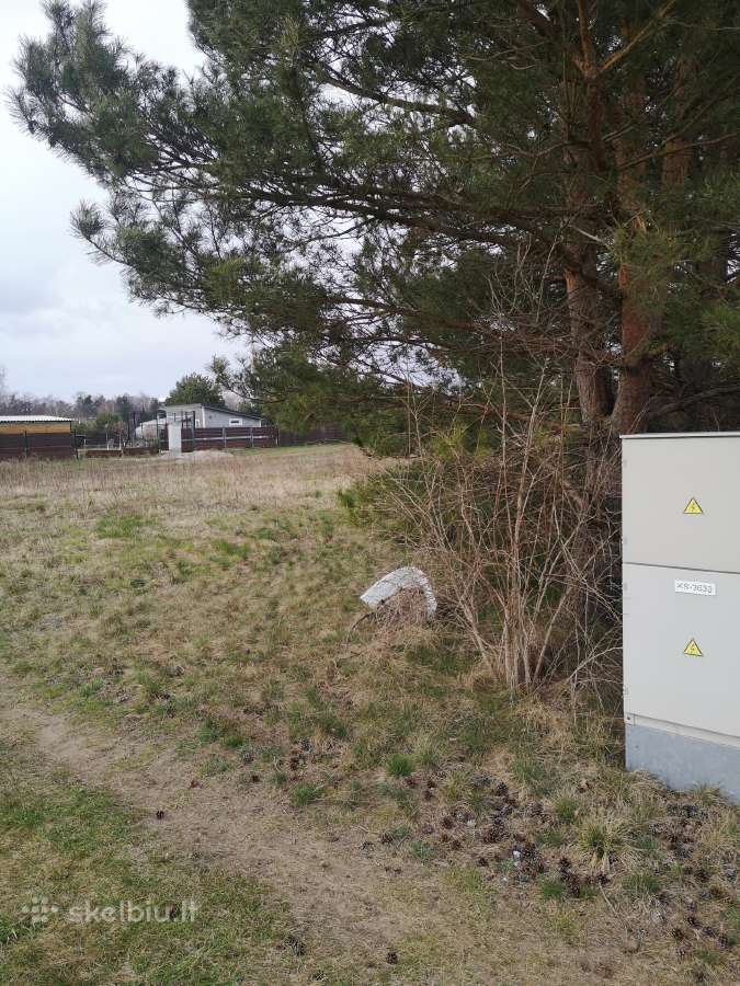 Parduodu 5 sodus Macikų km. - nuotraukos Nr. 5