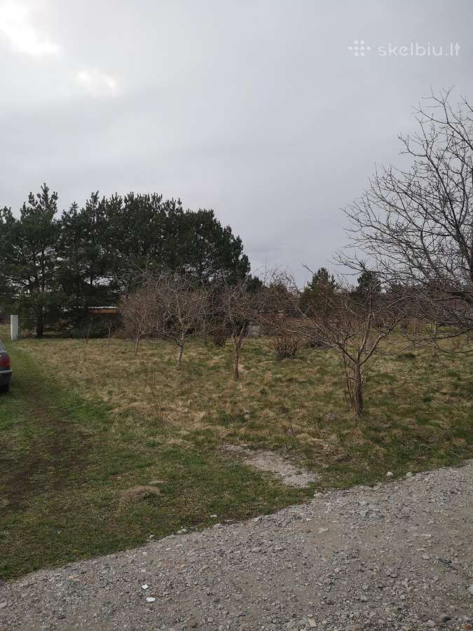 Parduodu 5 sodus Macikų km. - nuotraukos Nr. 7