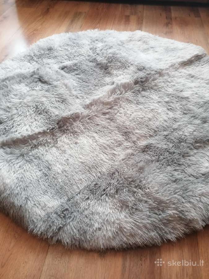 Atliko dirbtinė žolė, kilimai - nuotraukos Nr. 8