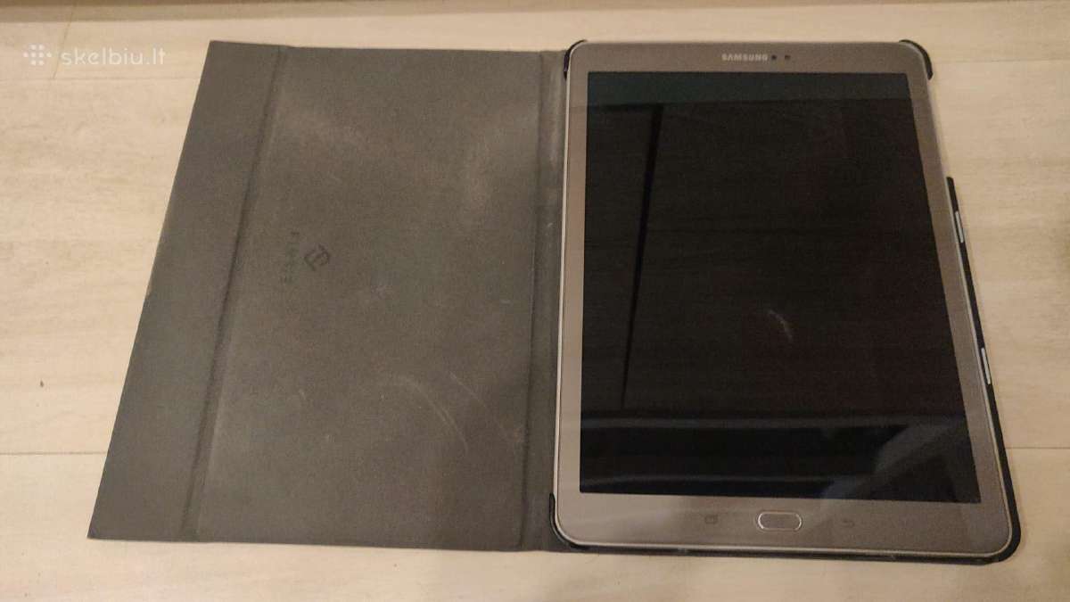 Samsung Galaxy Tab S2 (T819y), 4G, Wi-fi - nuotraukos Nr. 4