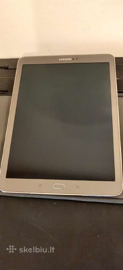 Samsung Galaxy Tab S2 (T819y), 4G, Wi-fi - nuotraukos Nr. 3