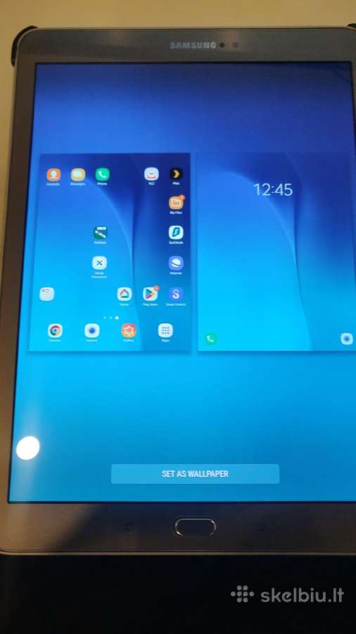 Samsung Galaxy Tab S2 (T819y), 4G, Wi-fi