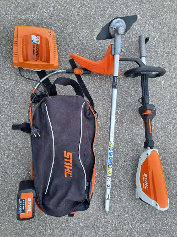 Aeratorius parkside sodo technika perkame,taisome - nuotraukos Nr. 18