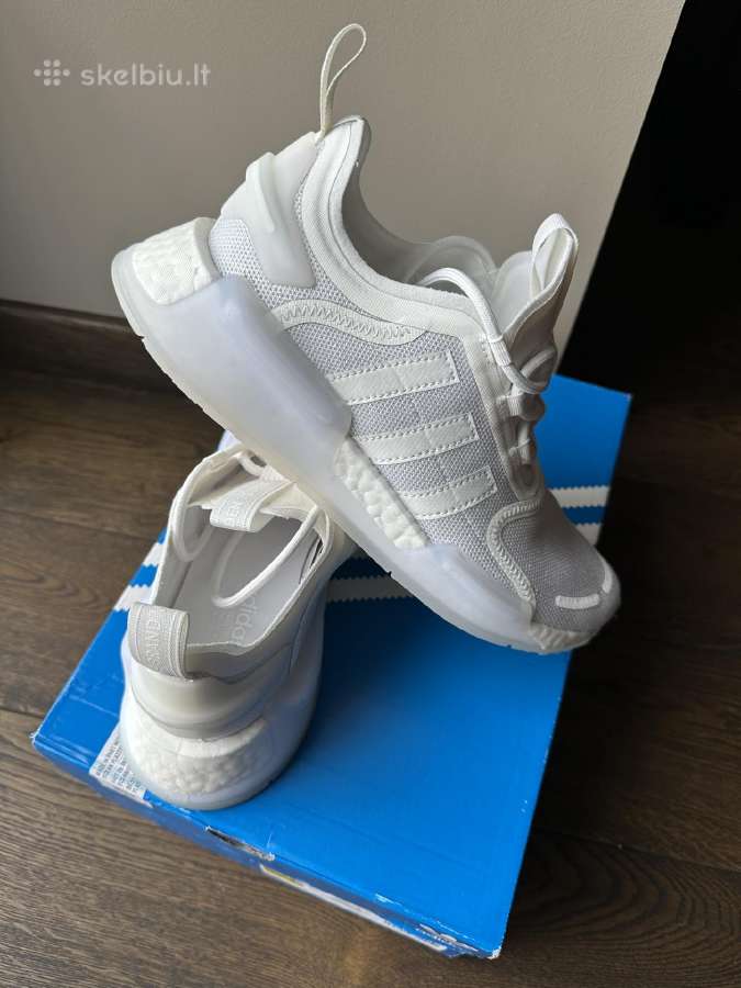 Nauji Adidas Kedai - nuotraukos Nr. 2