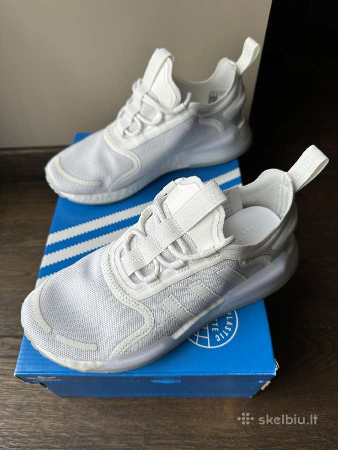 Nauji Adidas Kedai - nuotraukos Nr. 3