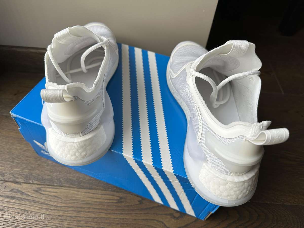 Nauji Adidas Kedai - nuotraukos Nr. 5